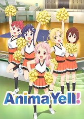 Anima Yell! - Mi primera experiencia animando