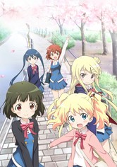 Kinmoza! - Season 1