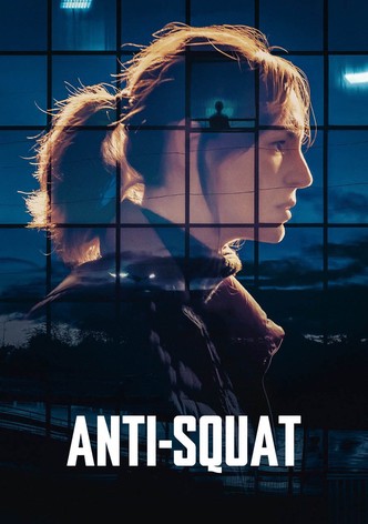 Anti-Squat