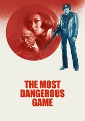 The Most Dangerous Game