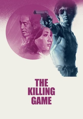 The Killing Game