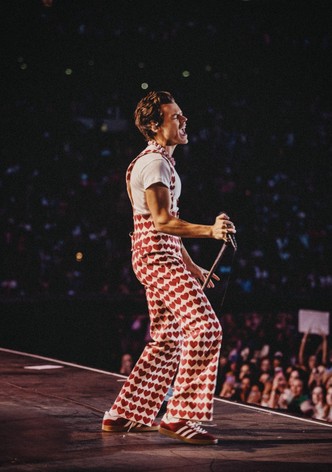 Love On Tour, Forever
