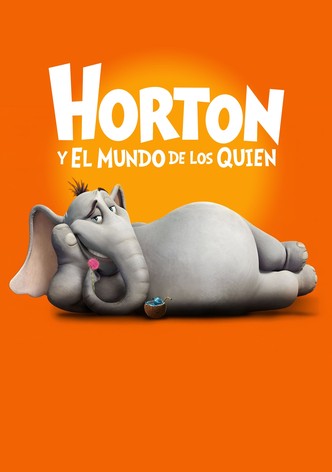 Horton