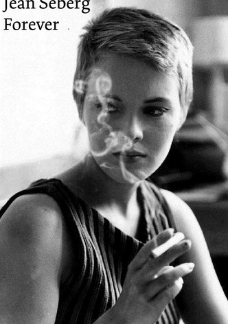 Jean Seberg Forever