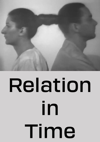 Relation in Time