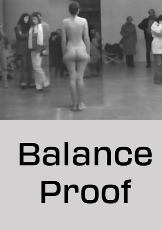 Balance Proof