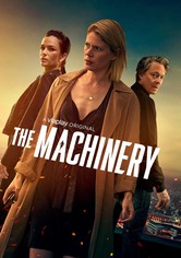 The Machinery