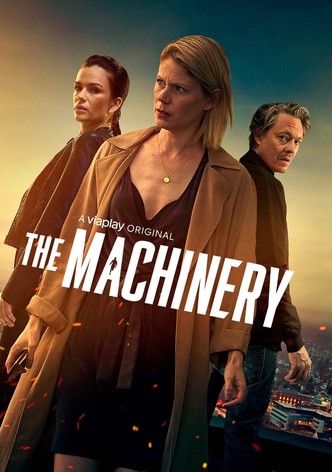 The Machinery