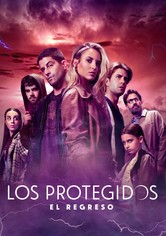 Los Protegidos: El regreso