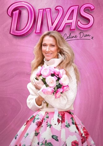 Divas: Celine Dion