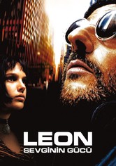 Leon: Sevginin Gücü