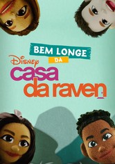 Bem Longe da Casa da Raven