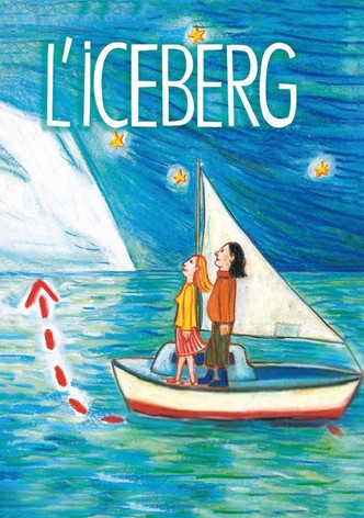 L'iceberg