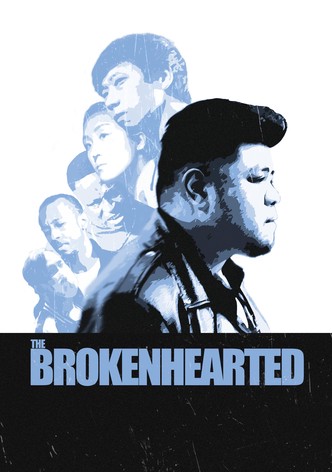 The Brokenhearted