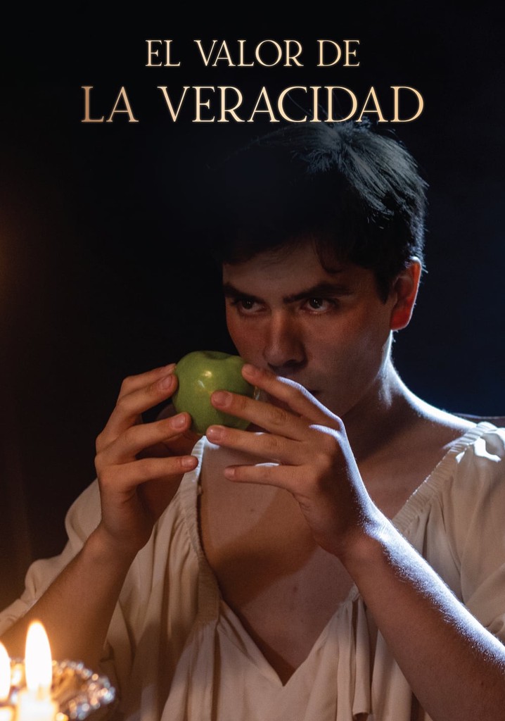 El valor de la veracidad