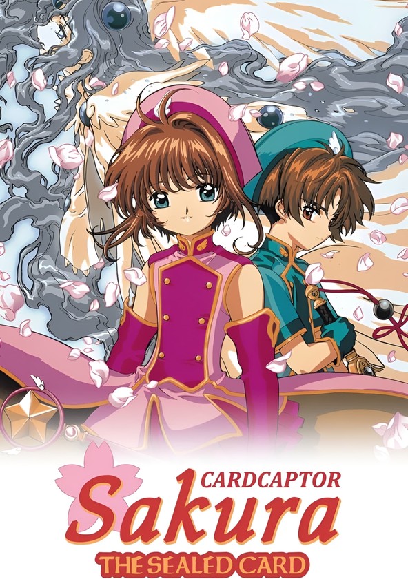Sakura Card Captors: continuação ganha trailer e data de estreia