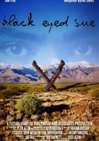 Black Eyed Sue