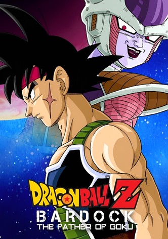 Dragon Ball Z: Bardock - The Father of Goku