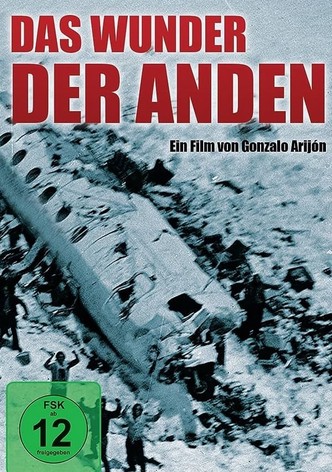 Das Wunder der Anden
