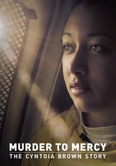 Crimen y perdón: La historia de Cyntoia Brown