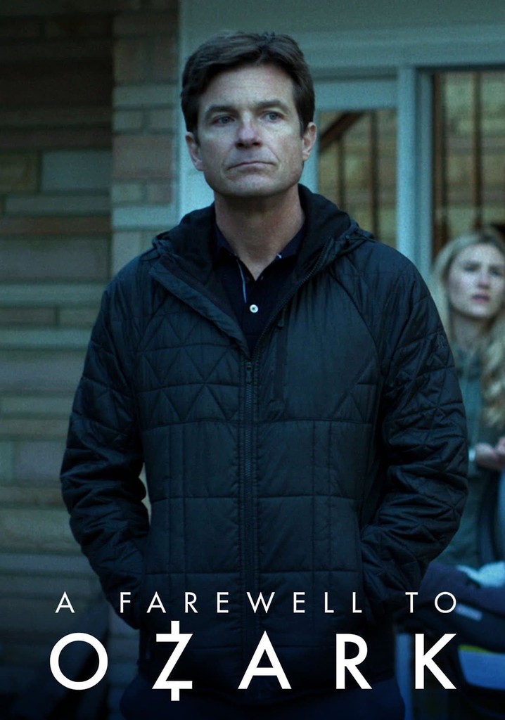 A Farewell to Ozark movie watch streaming online