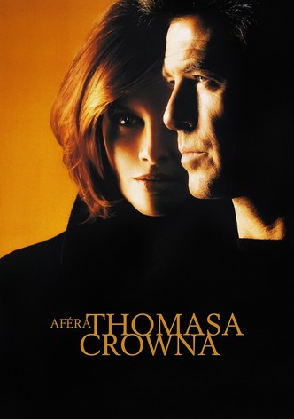 Aféra Thomasa Crowna