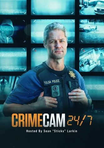 Crime Cam 24/7