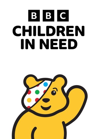 Children In Need