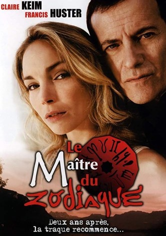 Le Maître du Zodiaque