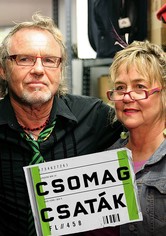 Csomagcsaták