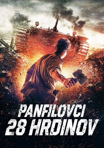 Panfilovci: 28 hrdinov