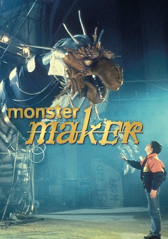 Monster Maker