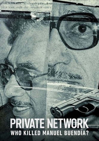 Red Privada : Une chronique trop gênante