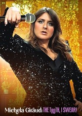 Michela Giraud: Nada Além da Verdade