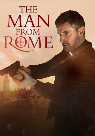 The Man from Rome