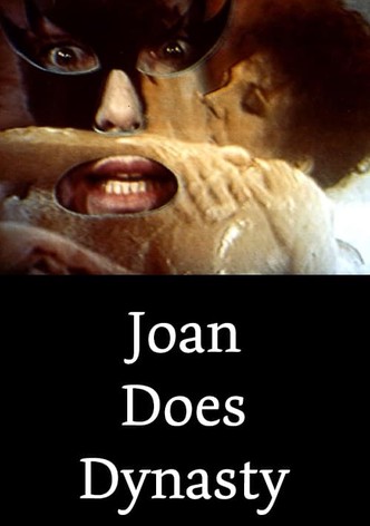 Joan Does Dynasty