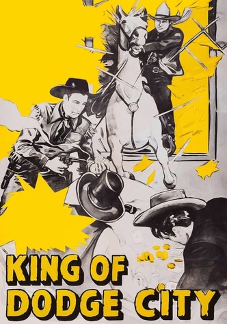 King of Dodge City