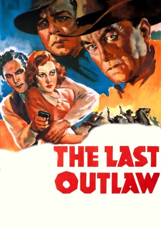 The Last Outlaw