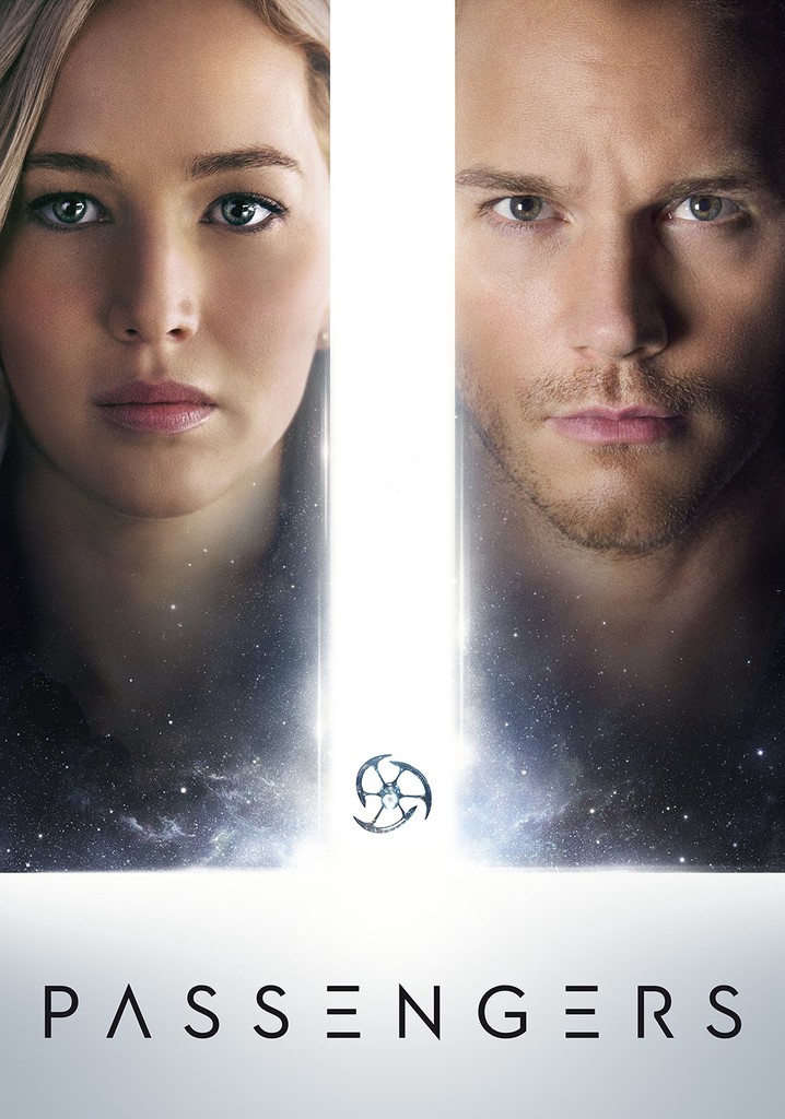 where to watch the passengers