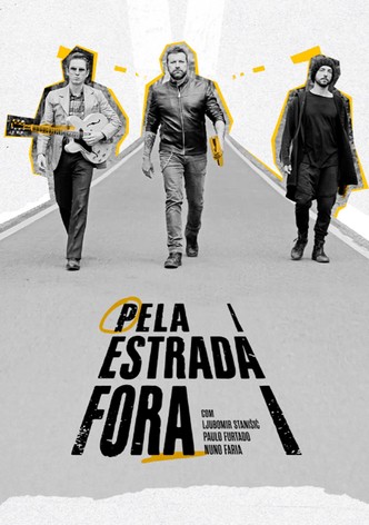 Pela Estrada Fora