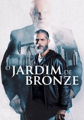 O Jardim de Bronze