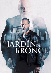 El jardín de bronce - El Jardín de Bronce: Temporada 3