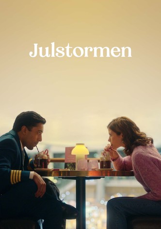 Julstormen