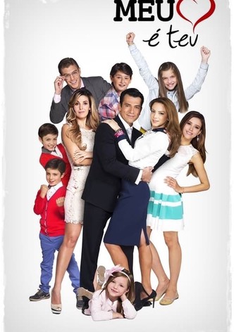 Meu Coração é Teu