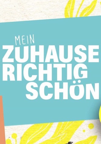 Mein Zuhause richtig schön