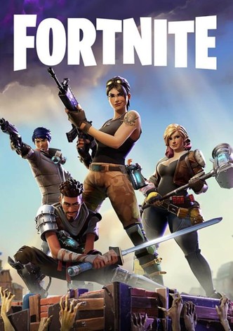 Fortnite