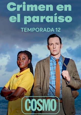 Crimen en el paraíso - Temporada 15