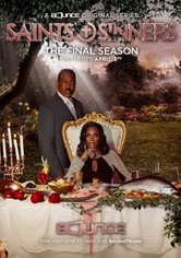 Saints & Sinners - Saison 6