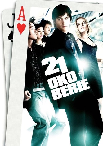 21: Oko berie