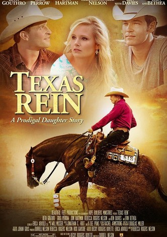 Texas Rein